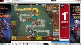BTD5 Co-op EP1 First Game