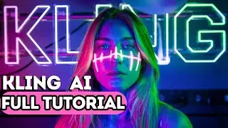 Before You Use Kling AI, Watch This &ndash; Save Time & Credits