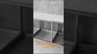 # kitchen structure cement sheet