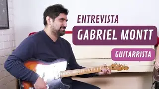 EMIS TV - Ep. 4, Entrevista Gabriel Montt
