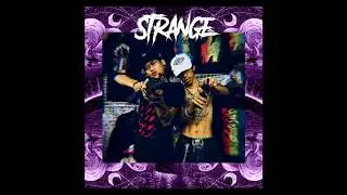 Mr.Thew x Stripv6ix - Strange