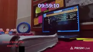 Live streaming of jee aspirants