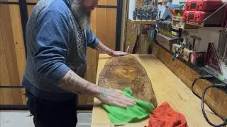 Dining table center piece 