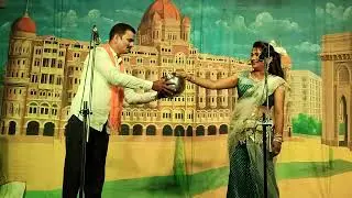 ನಿಮ್ಮ ಡಬರಿ ತೂತ ಬಿದ್ದೈತಿ 🤣🥰🫵 ಭವ್ಯ Dudhani Full comedy natak chincholi 