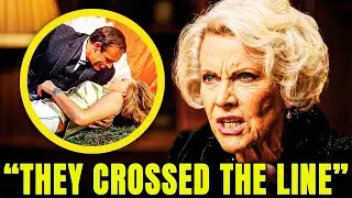 The SHOCKING Reason Honor Blackman Almost Quit James Bond Forever