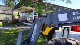 Western Material Handling - Fort Collins - 