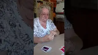 Cartomancer Interview - video 02 of 05