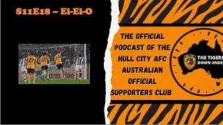 The Tigers Down Under S11E18 - Ei-Ei-O