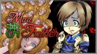 SHE WONT STOP STARING - Mad Father - Part 5