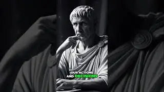 Unlocking Virtue -  Seneca's Path to True Happiness #stoicism #seneca