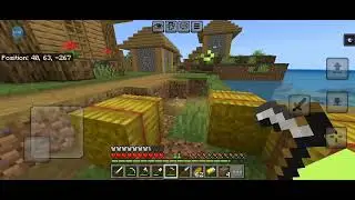 MINECRAFT SURVIVAL PART-2 