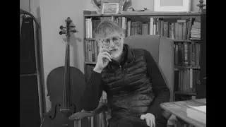 Entrevista a Tim Hodgkinson (Subtitulada)