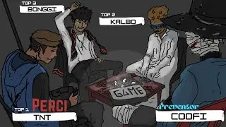 Board Domination | Board of the Dead : Game