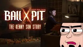 BALL x PIT: The Kenny Sun Story | Devolver Digital Coverage