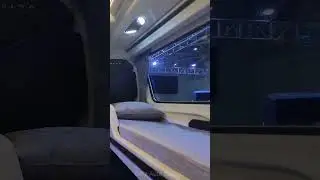 Volvo New 9600s SLX Bus | Sundari Of Bus Industry #volvobuses #Volvo9600slx #newvolvoslxbus