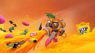 Sodapop Plays That Crazy Zombie Shooter Game 🧟&zwj;♂️ #donutpunks #mobilegame #gamestream #gamereview