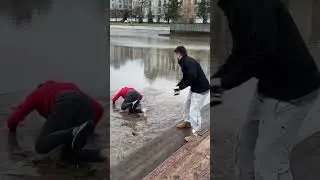Так точно достанет😂🫡