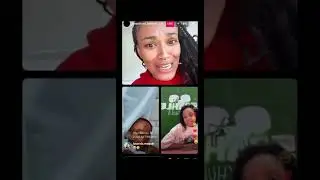 Pearl Thusi, DJ Zinhle and LKG have reconciled 🔥good vibes.