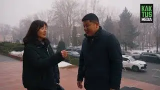 Авто депутатов ЖК