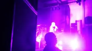 Knorkator - ich sch&auml;me mich f&uuml;r meine fans (live )