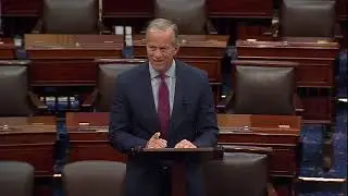 U.S. Senate Floor 6/25/2025