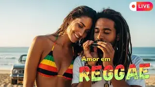 Chill Roots Reggae 🌿 Conscious Reggae Music Live Stream