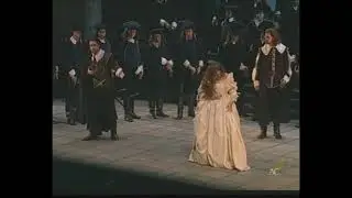 Juan Diego Florez & Mariola Cantarero 