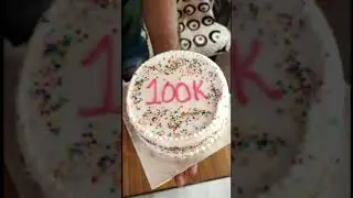 100k special 🌟😂#lokartist