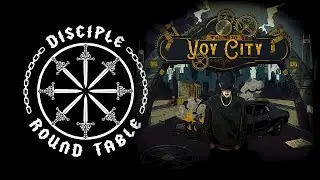 ECRAZE - Yoy City EP [PREVIEW]