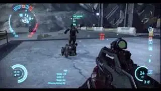 Dust 514 : La Nanite Injector