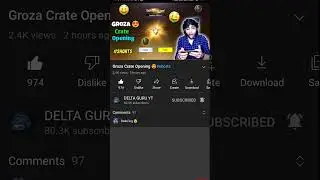 Delta Guru YT New Video