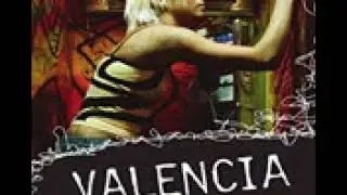Valencia   Michelle Tea