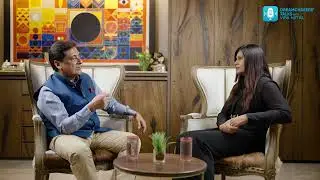 🔑 UPSC Preparation Secrets | Insights by Retd. IAS Officer Vipul Mitra