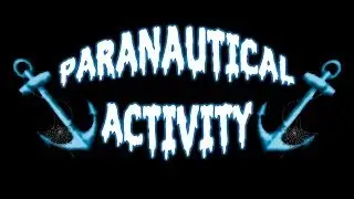PARANAUTICAL ACTIVITY | INDIE | CODE AVARICE | PC GAME
