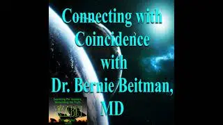 Gary Bobroff - SYNCHRONICITY: Matter & Psyche Symposium in Joshua Tree, CA