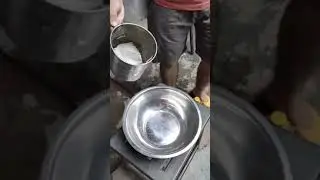 Nakli dudh kaise banate hai