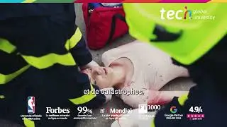 &Eacute;vacuation des victimes : pr&eacute;cision tactique et leadership sanitaire ❘ TECH Global University