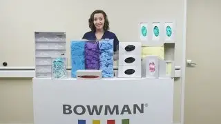 BOWMAN Dispensers Quality Plastics