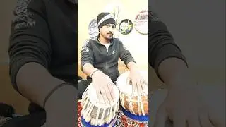 Madhaba He Madhaba ❤️ Odia Bhajan #tabla #Cover Song 🎧