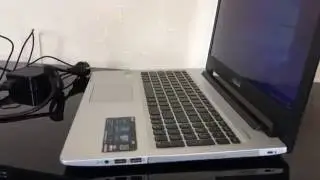 Ноутбук Asus K56CB-XX283