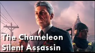 HITMAN 3 | 
