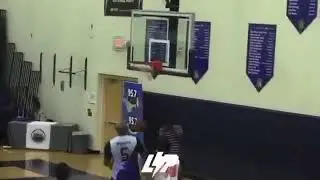 Rod wave basketball highlights