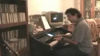 Gum Shoe - Another Late Night