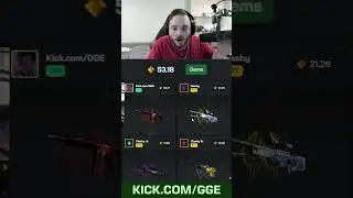 PULLING A GUNGNIR AND AN HOWL ON CLASHGG IN THIS 2V2 CASE BATTLE!!! #cs2 #csgo #twitch #cs #gambling