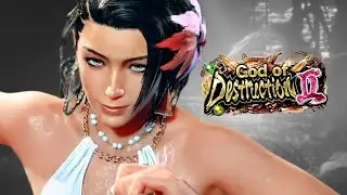 Azucena's Comeback Mode Is PURE NIGHTMARE in Tekken 8!
