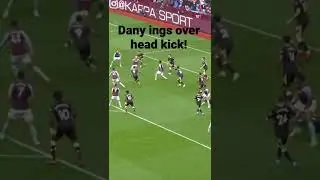 Danny ings 💫