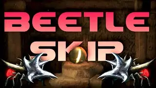 Beetle Boss Skip In Metroid Prime Remastered Speedrun Tips And Tricks