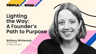 Lighting the Way: A Founder’s Path to Purpose