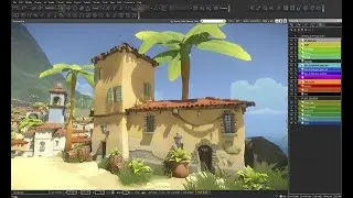 Книга: &laquo;Руководство по Unreal Engine. Том 1. Быстрый старт дизайнера уровней&raquo;
