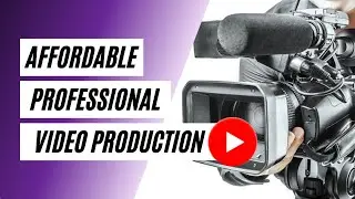 ⭐⭐⭐  #1 Video Production in Durham | Commercials, Corporate Videos and Testimonial Videos